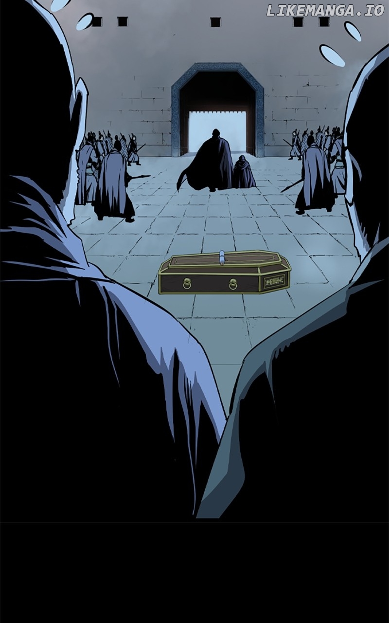 Asura (manhwa) Chapter 18 - page 33