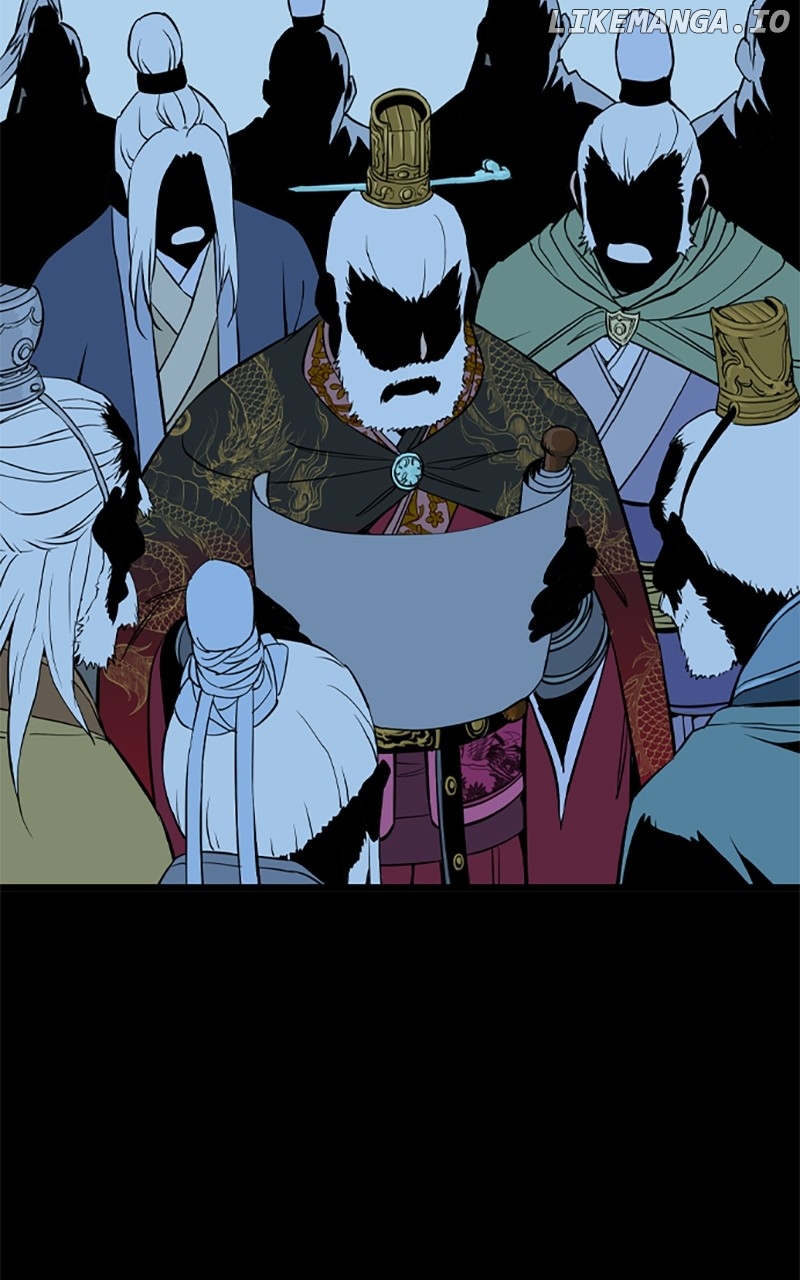 Asura (manhwa) Chapter 18 - page 37