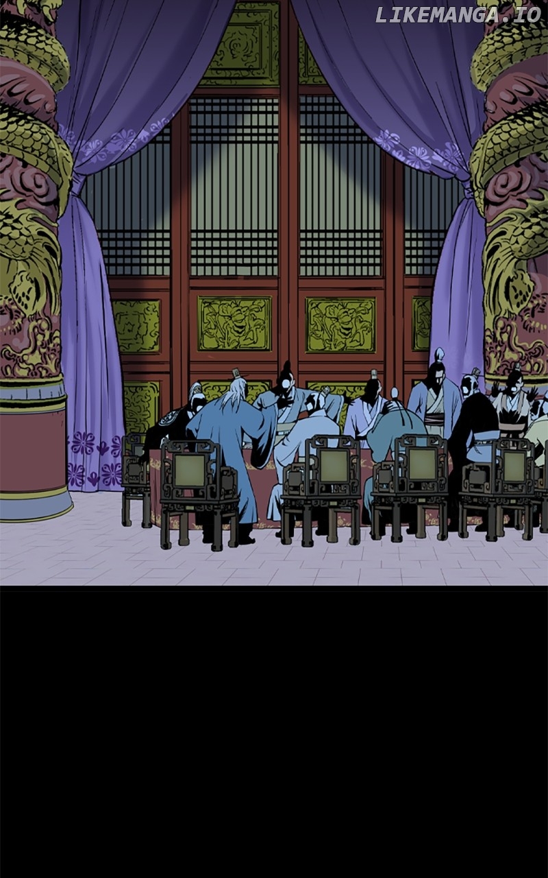 Asura (manhwa) Chapter 18 - page 41