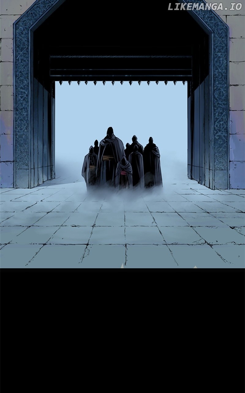 Asura (manhwa) Chapter 18 - page 43
