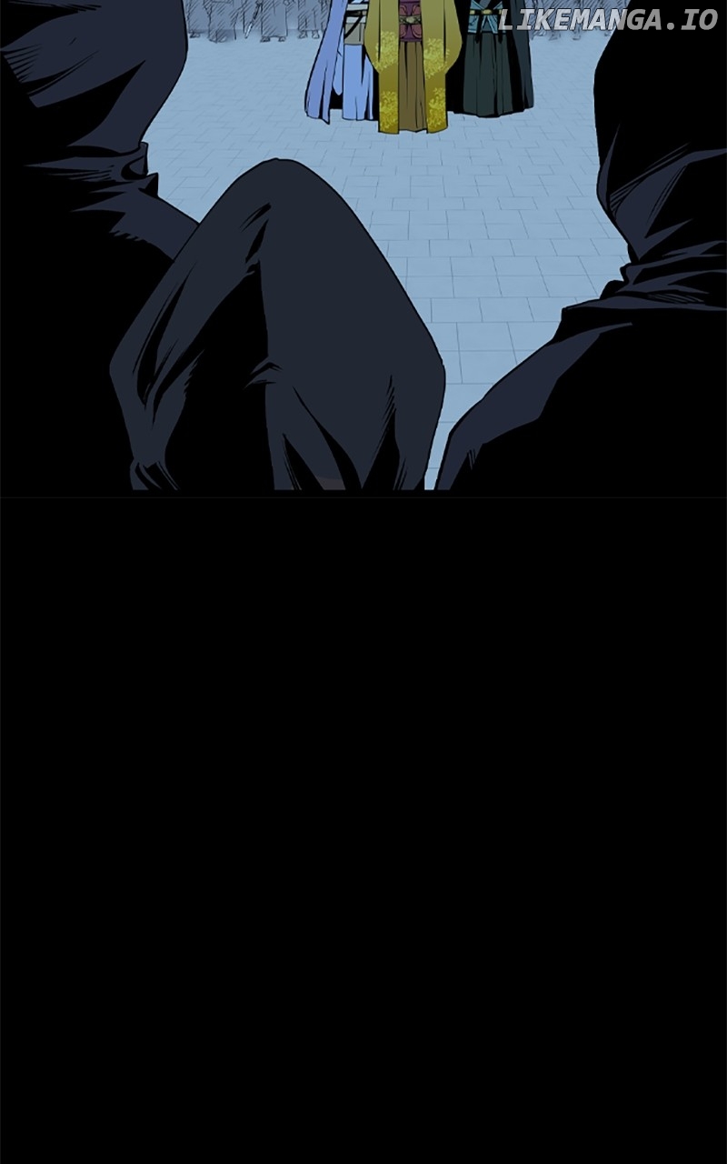 Asura (manhwa) Chapter 18 - page 45