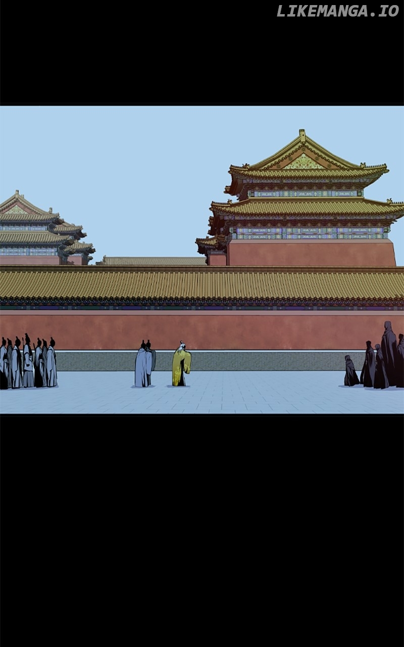 Asura (manhwa) Chapter 18 - page 46