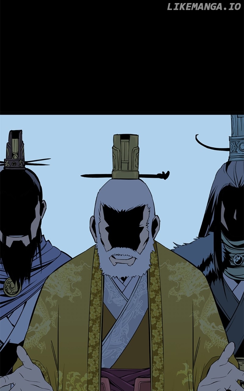 Asura (manhwa) Chapter 18 - page 47