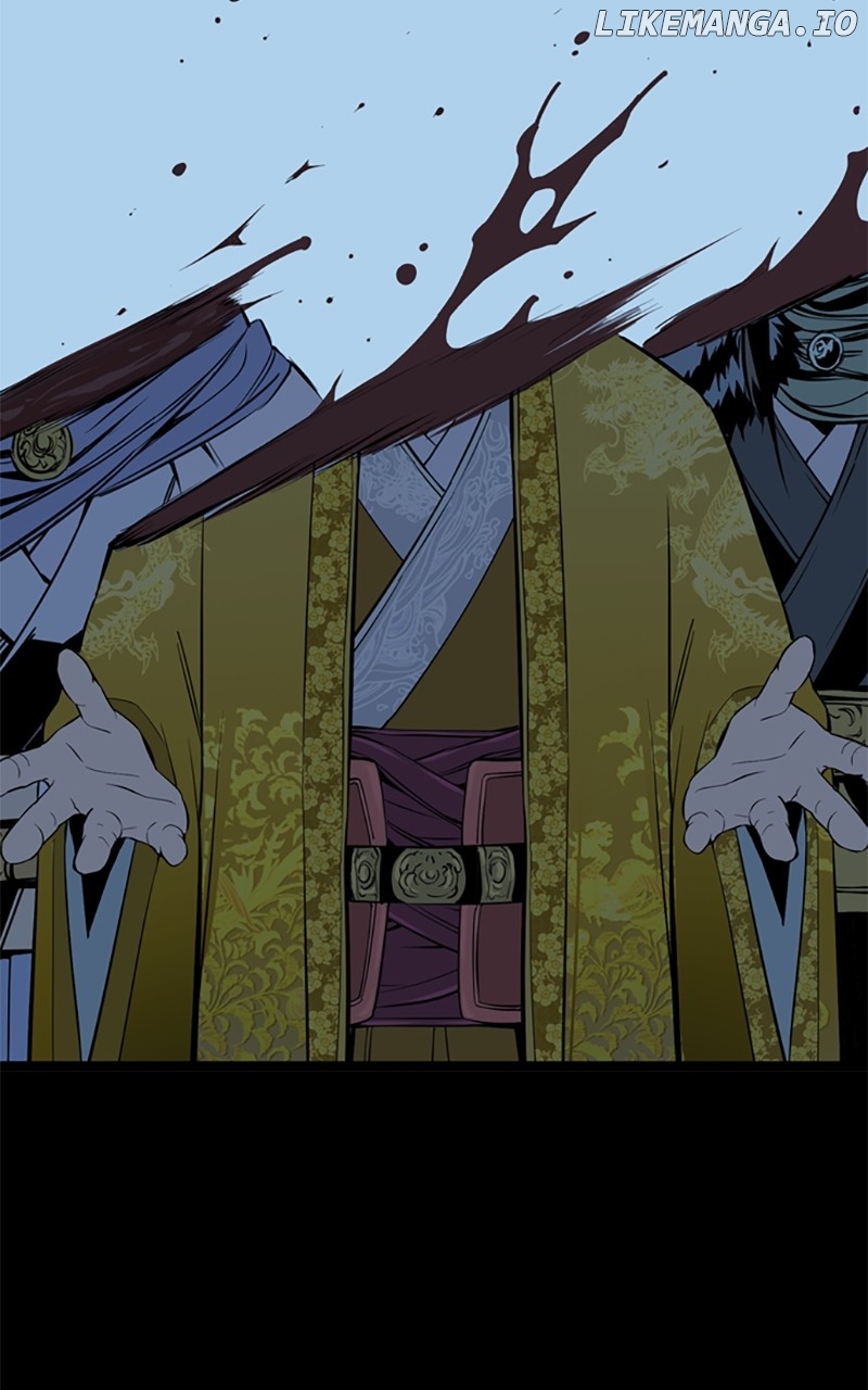 Asura (manhwa) Chapter 18 - page 49