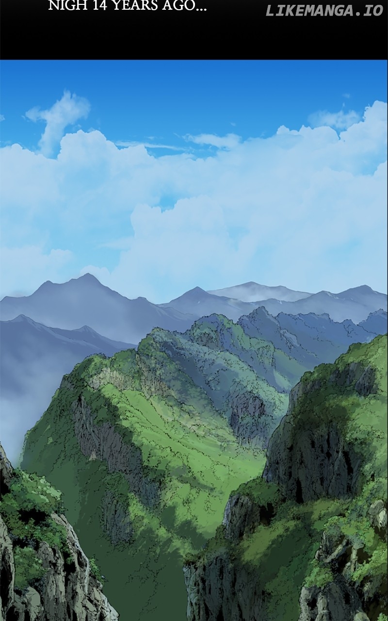 Asura (manhwa) Chapter 18 - page 5