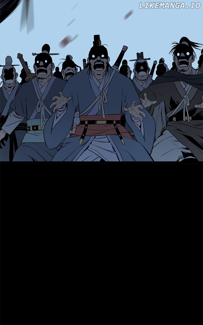 Asura (manhwa) Chapter 18 - page 51