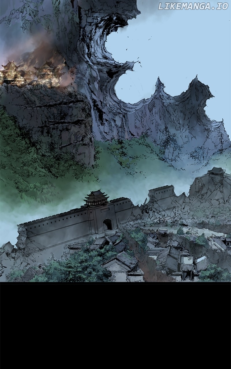 Asura (manhwa) Chapter 18 - page 69