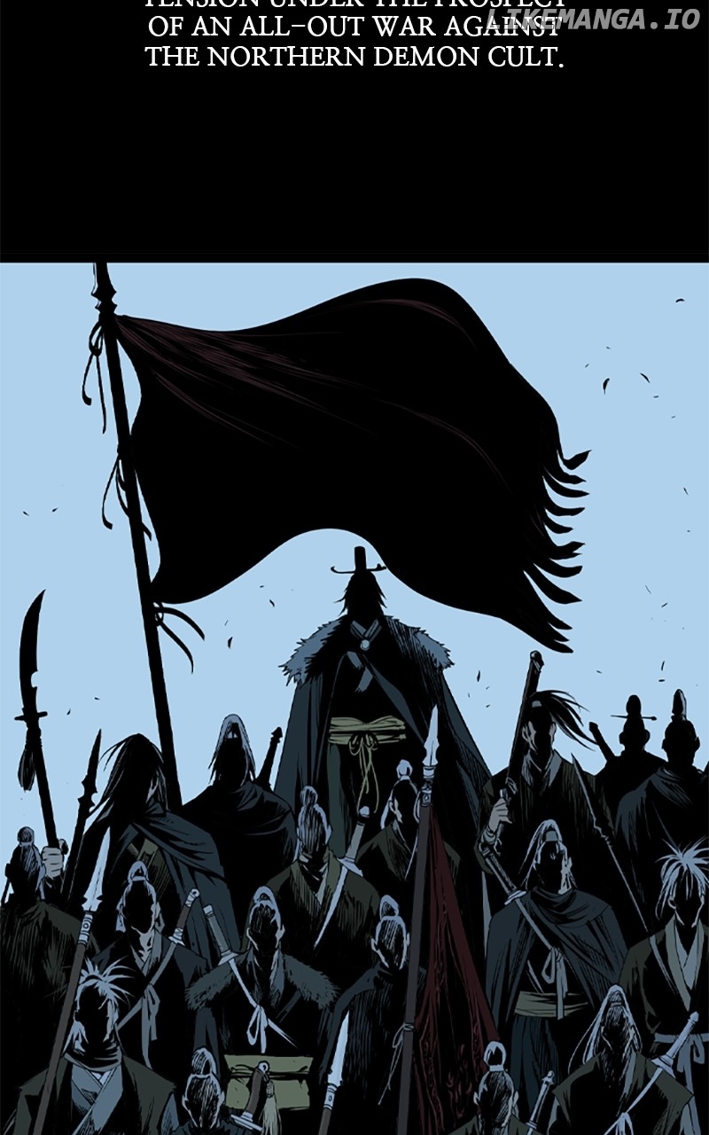 Asura (manhwa) Chapter 18 - page 7