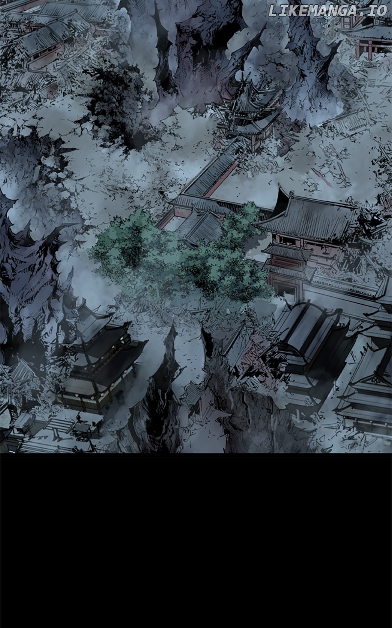 Asura (manhwa) Chapter 18 - page 71