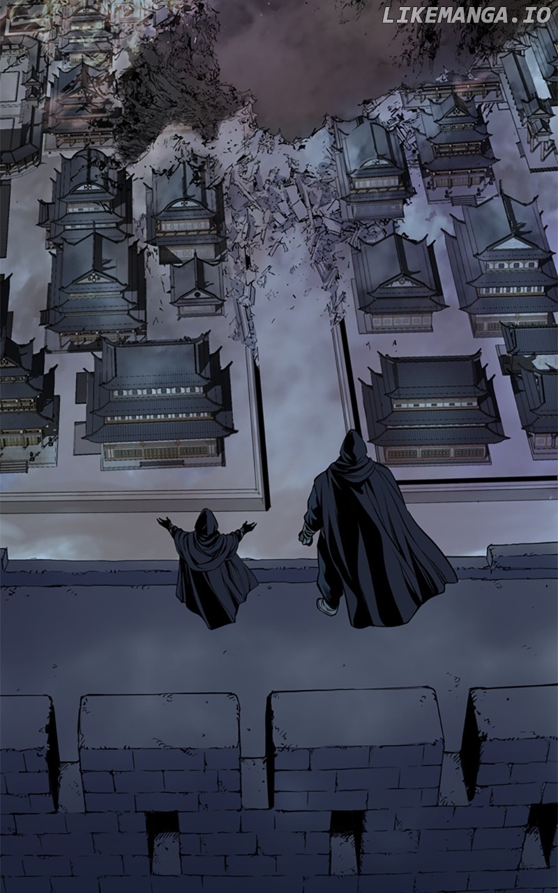 Asura (manhwa) Chapter 18 - page 73