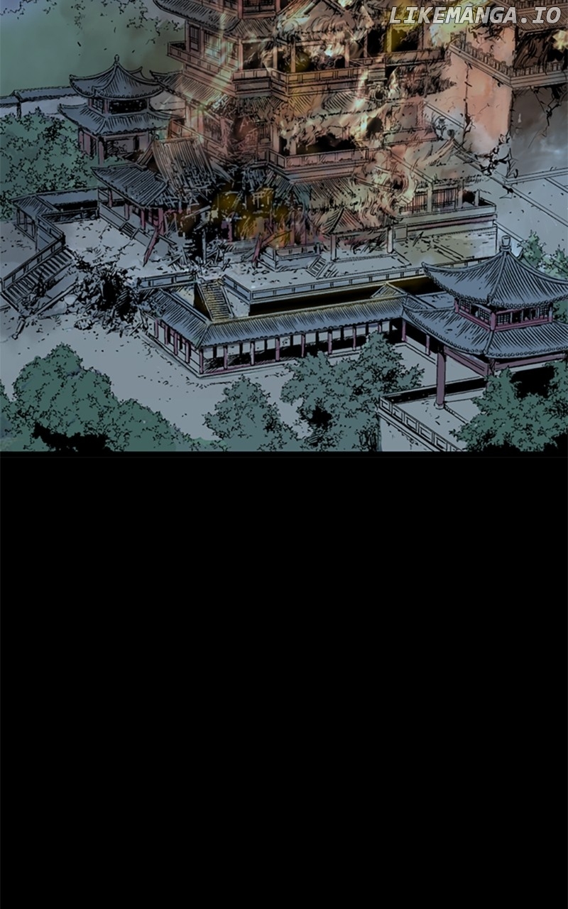 Asura (manhwa) Chapter 18 - page 76