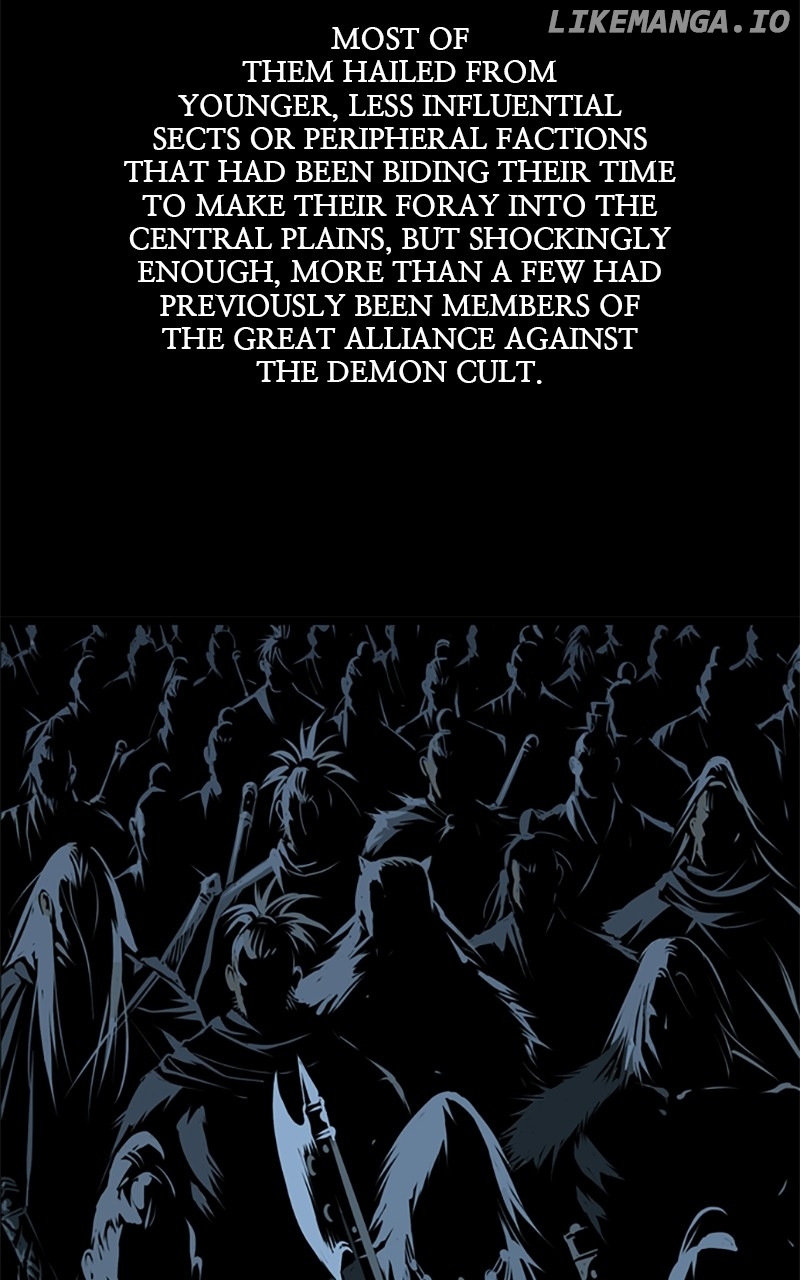 Asura (manhwa) Chapter 18 - page 82