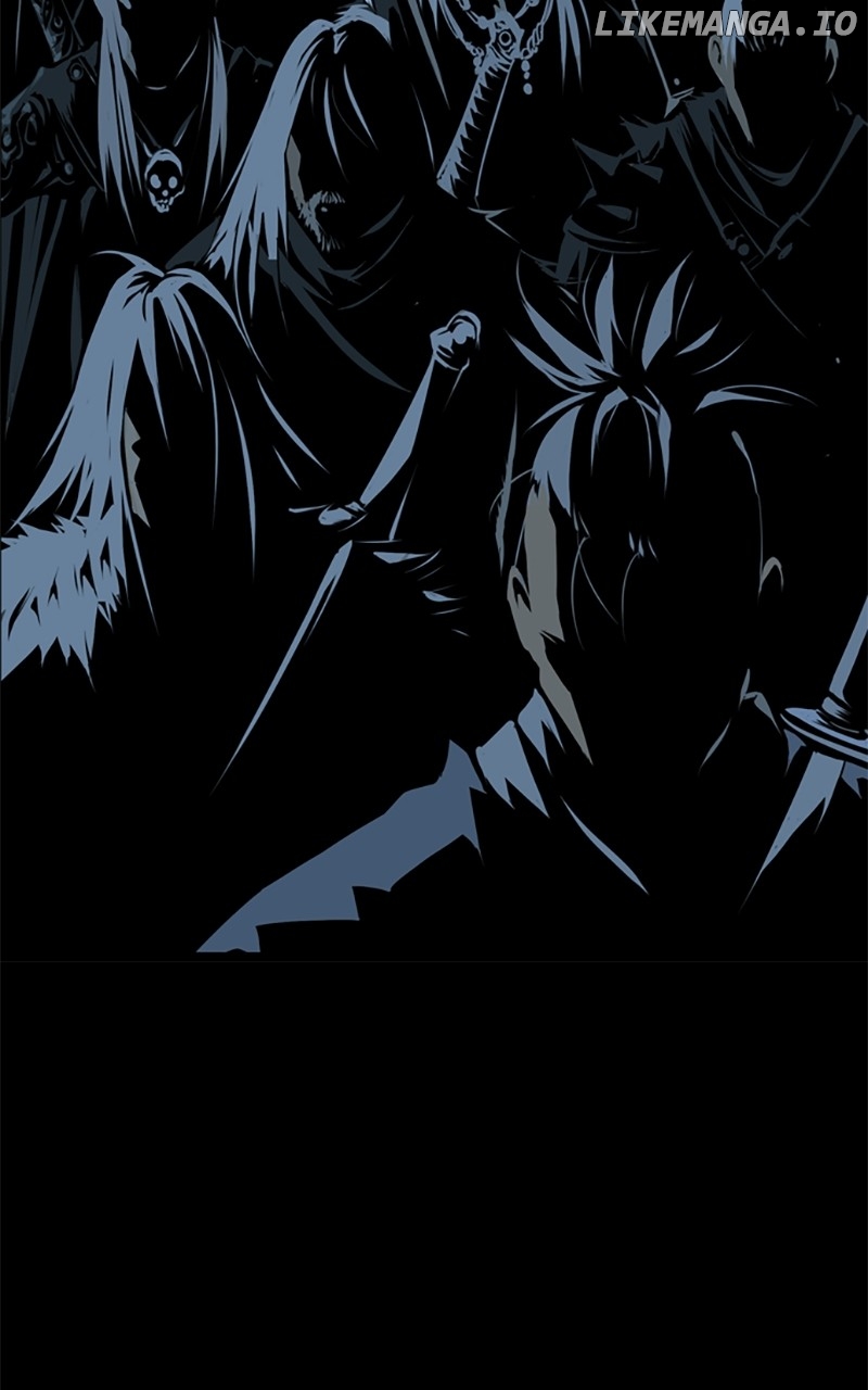 Asura (manhwa) Chapter 18 - page 83
