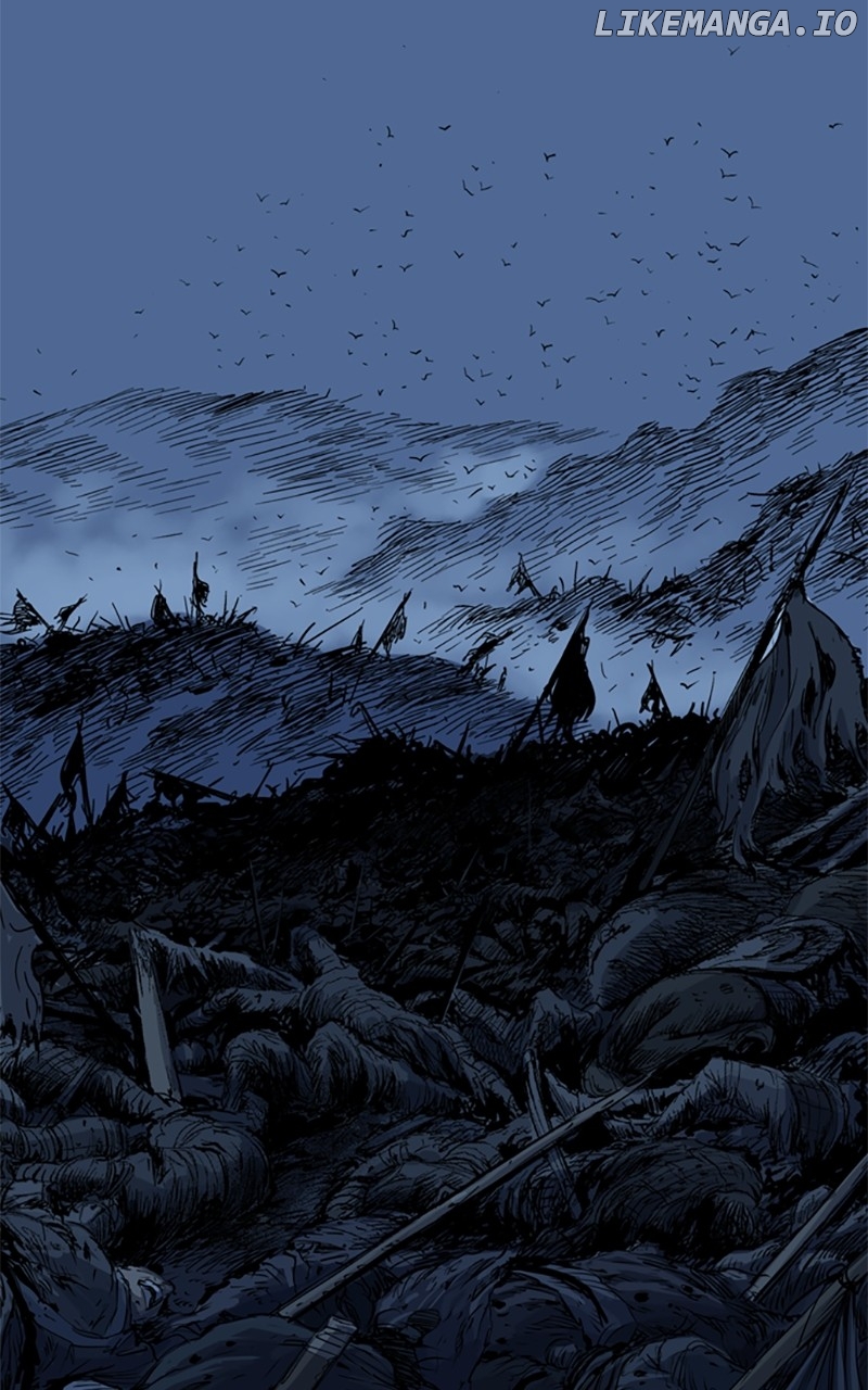 Asura (manhwa) Chapter 18 - page 87