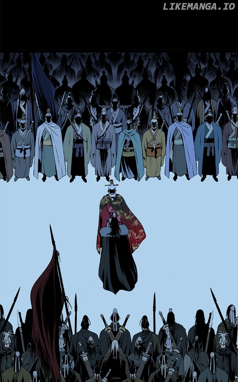 Asura (manhwa) Chapter 18 - page 9
