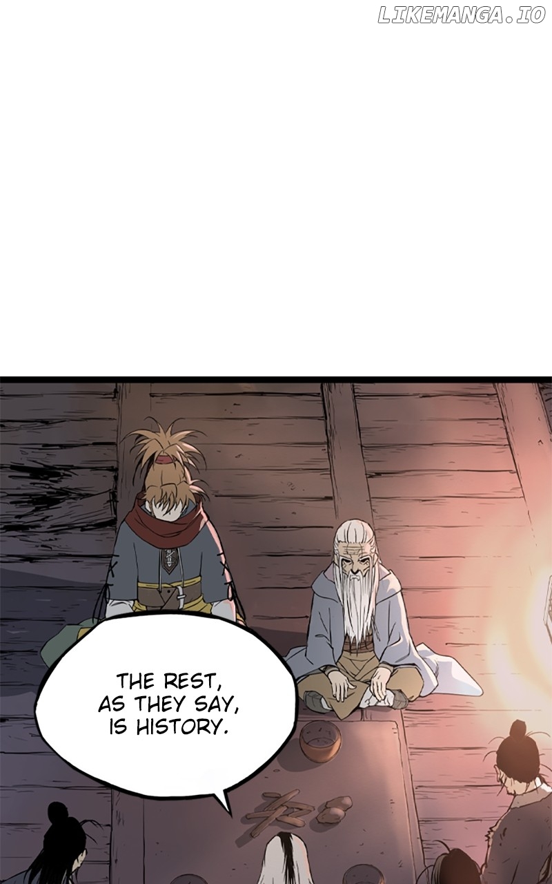Asura (manhwa) Chapter 18 - page 90