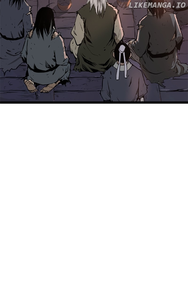 Asura (manhwa) Chapter 18 - page 91