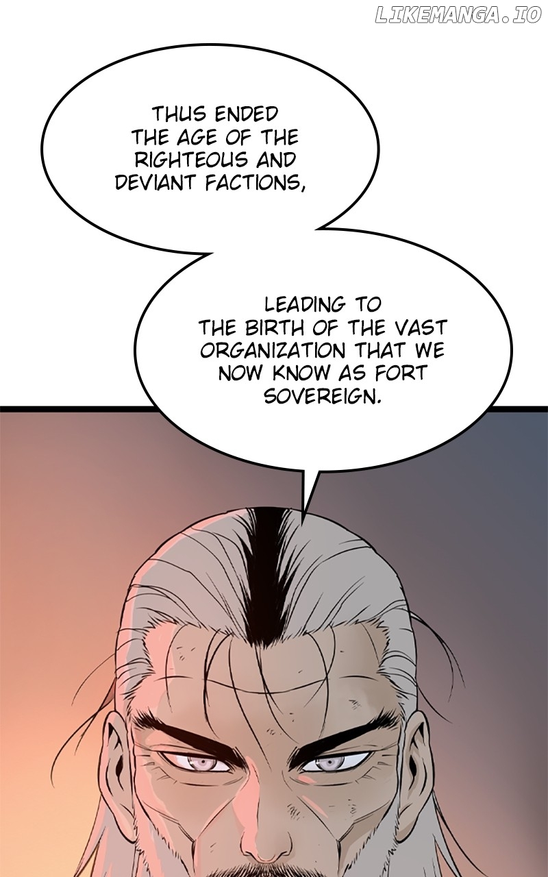 Asura (manhwa) Chapter 18 - page 92