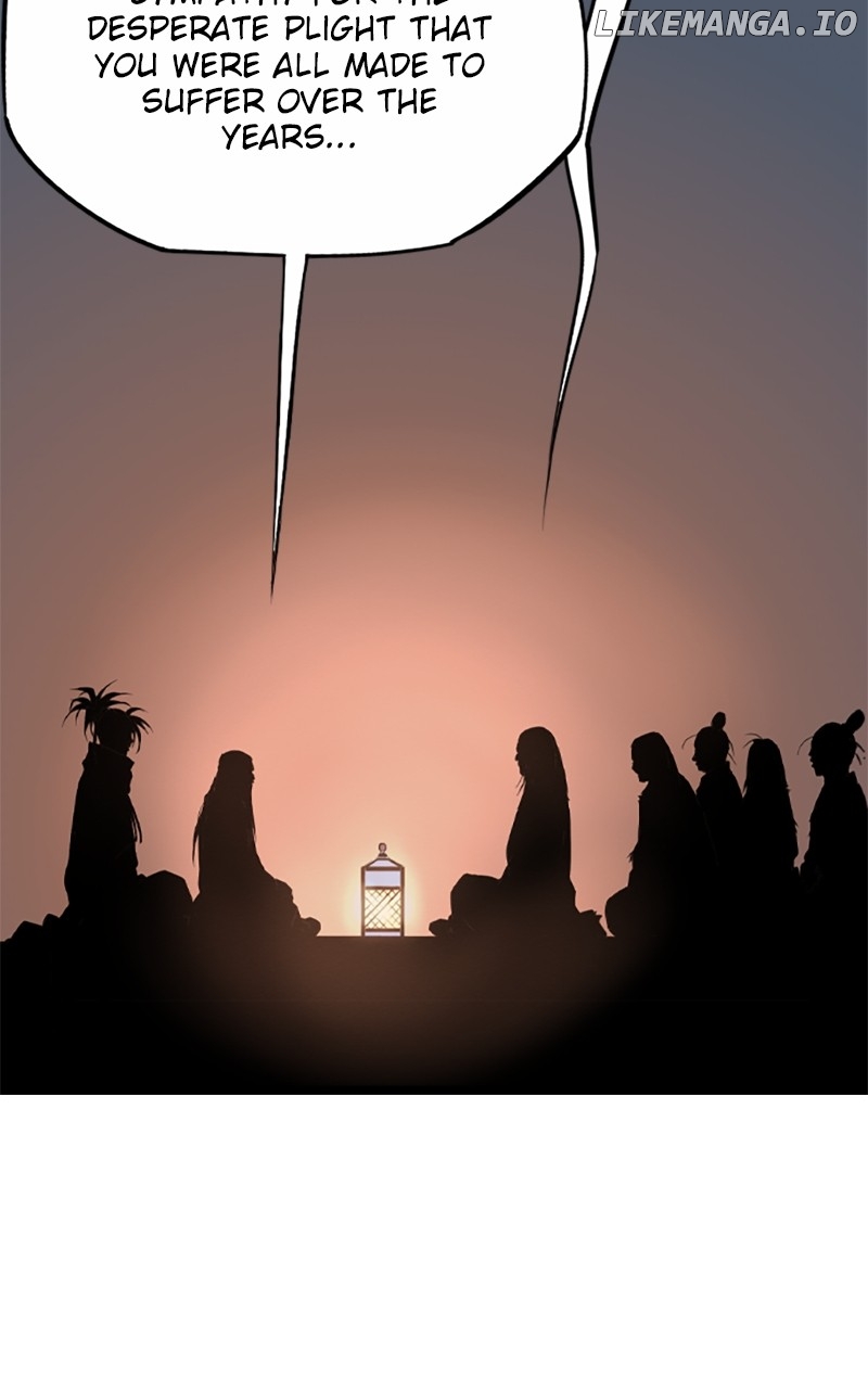 Asura (manhwa) Chapter 18 - page 96