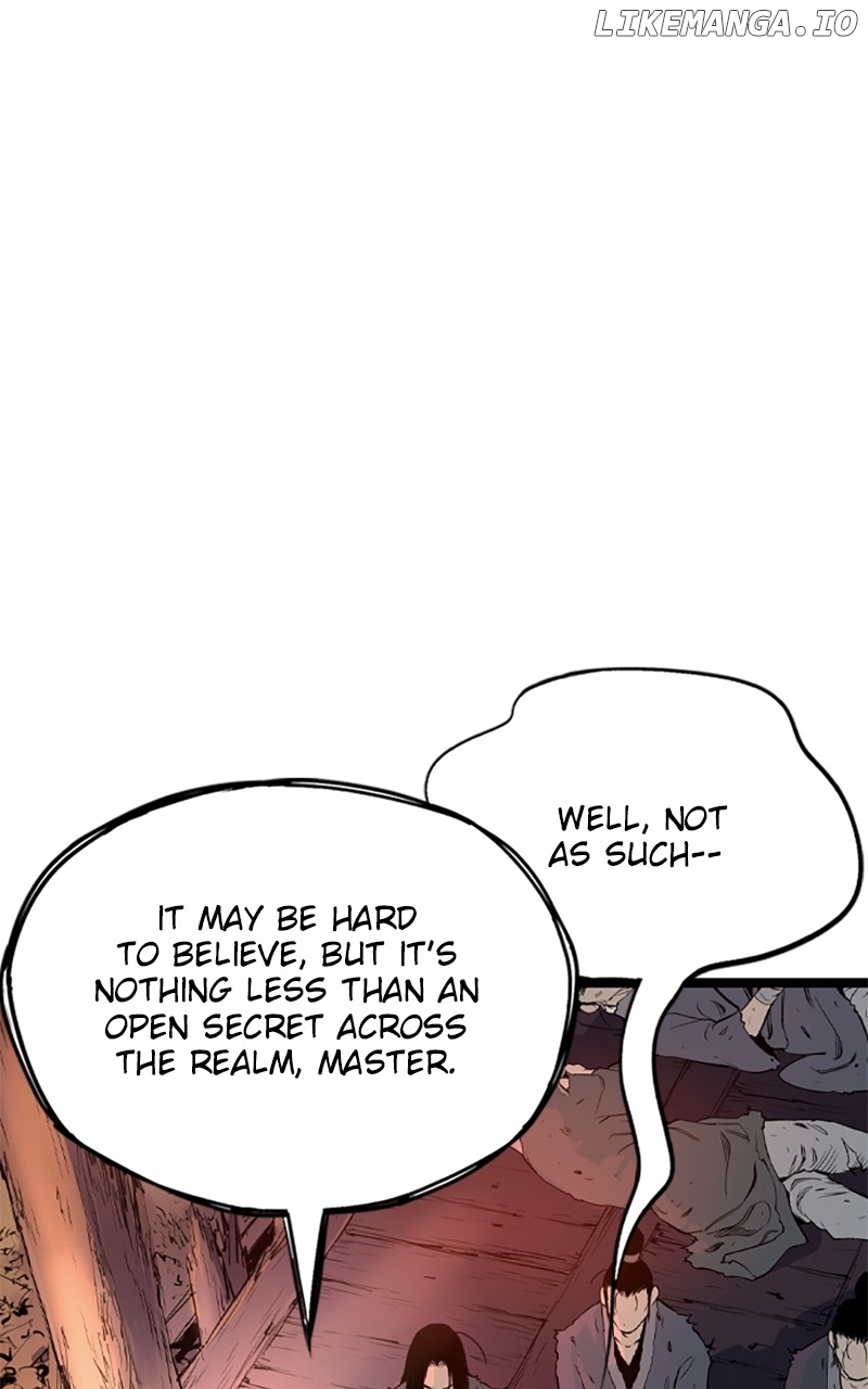 Asura (manhwa) Chapter 18 - page 99