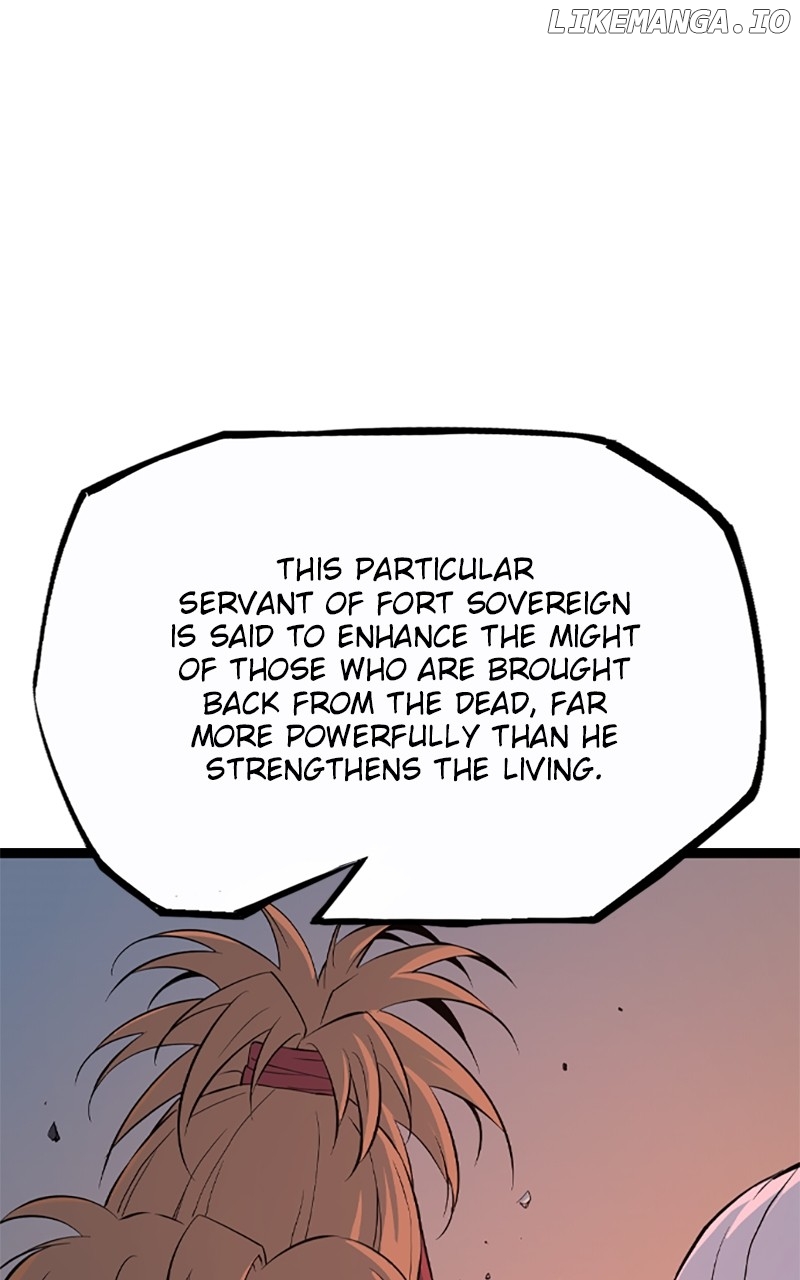 Asura (manhwa) Chapter 17 - page 118
