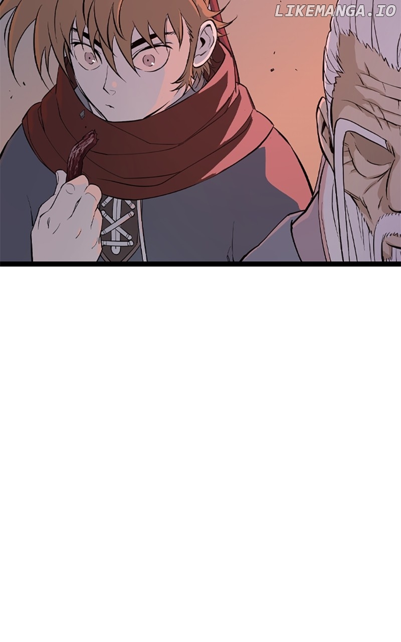 Asura (manhwa) Chapter 17 - page 119