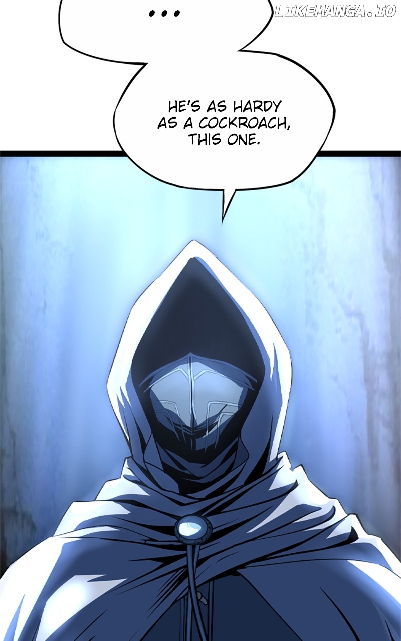 Asura (manhwa) Chapter 17 - page 133