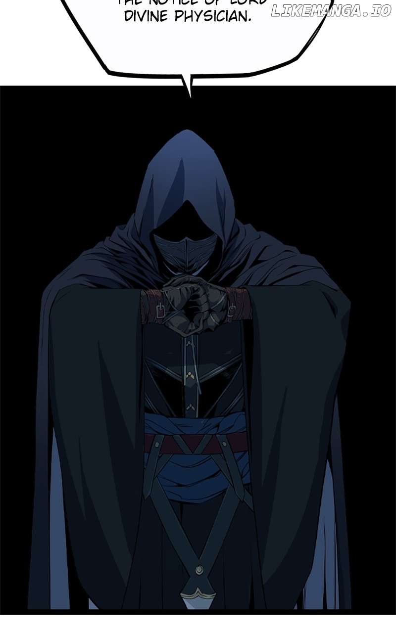 Asura (manhwa) Chapter 17 - page 145