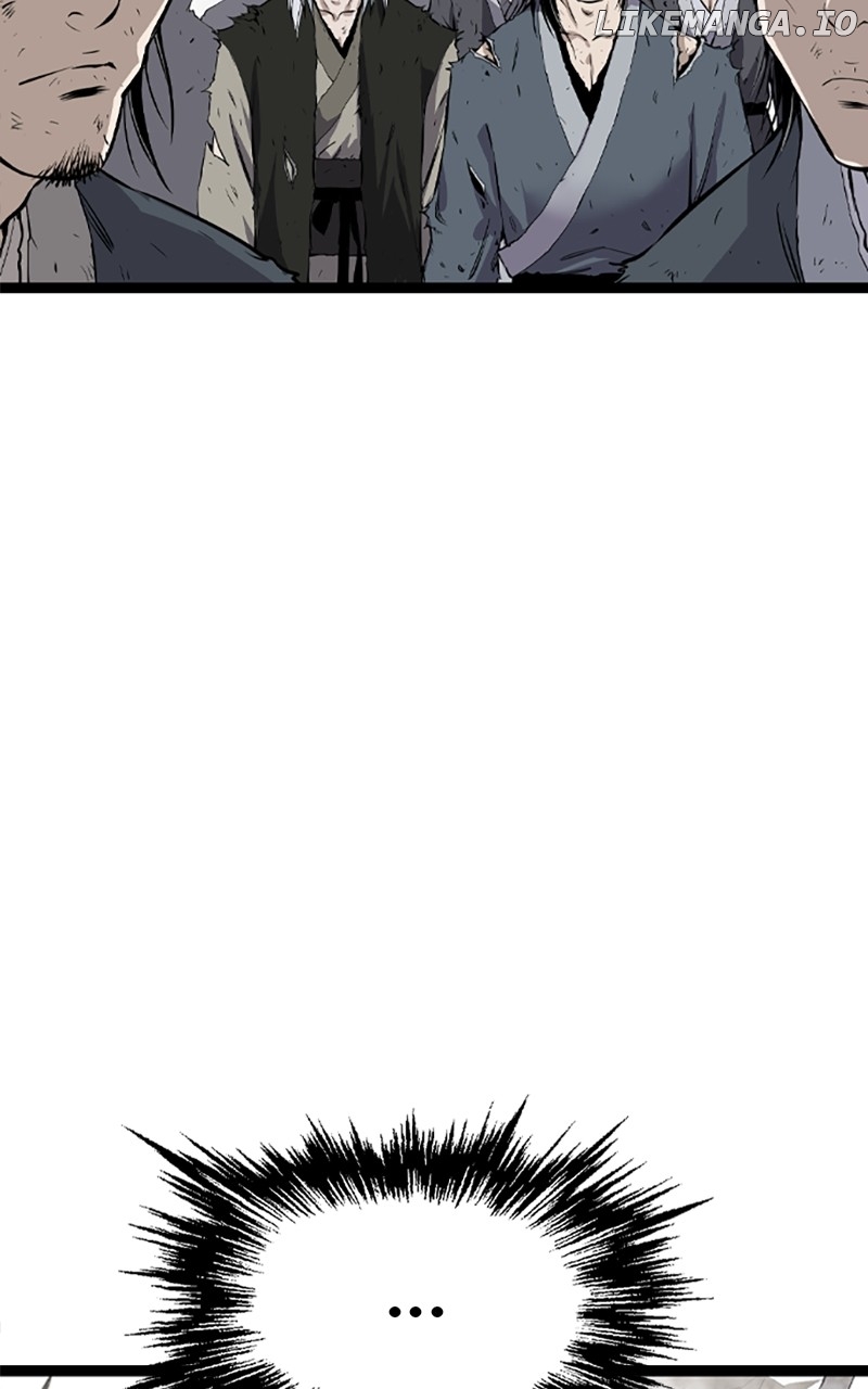 Asura (manhwa) Chapter 17 - page 42