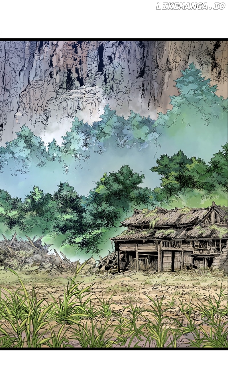 Asura (manhwa) Chapter 17 - page 66