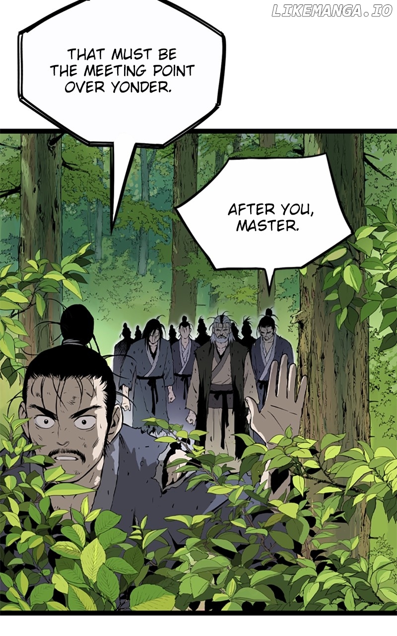 Asura (manhwa) Chapter 17 - page 69