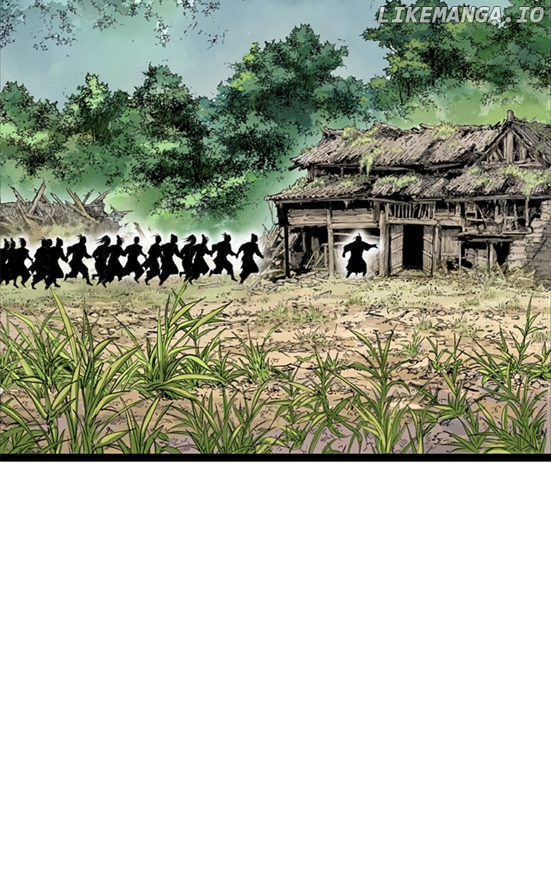 Asura (manhwa) Chapter 17 - page 71