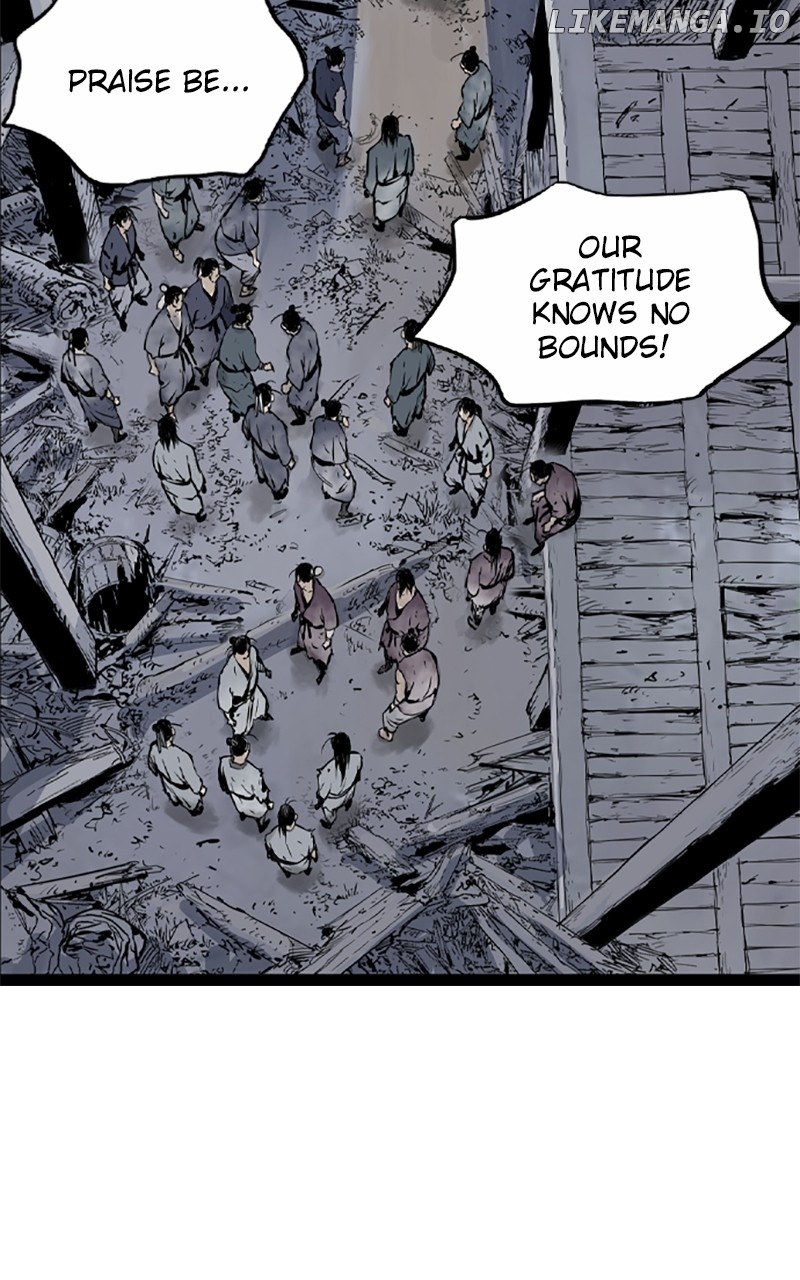 Asura (manhwa) Chapter 17 - page 73