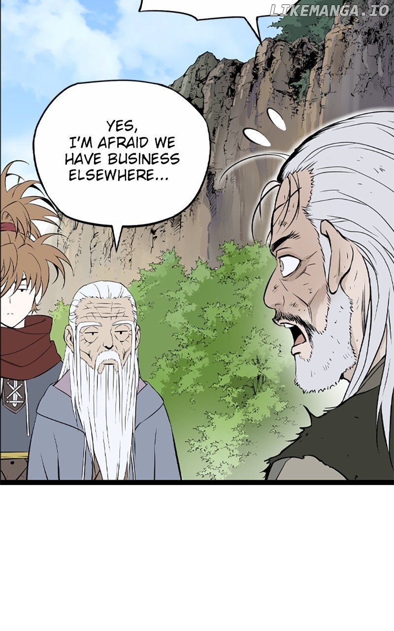 Asura (manhwa) Chapter 17 - page 76