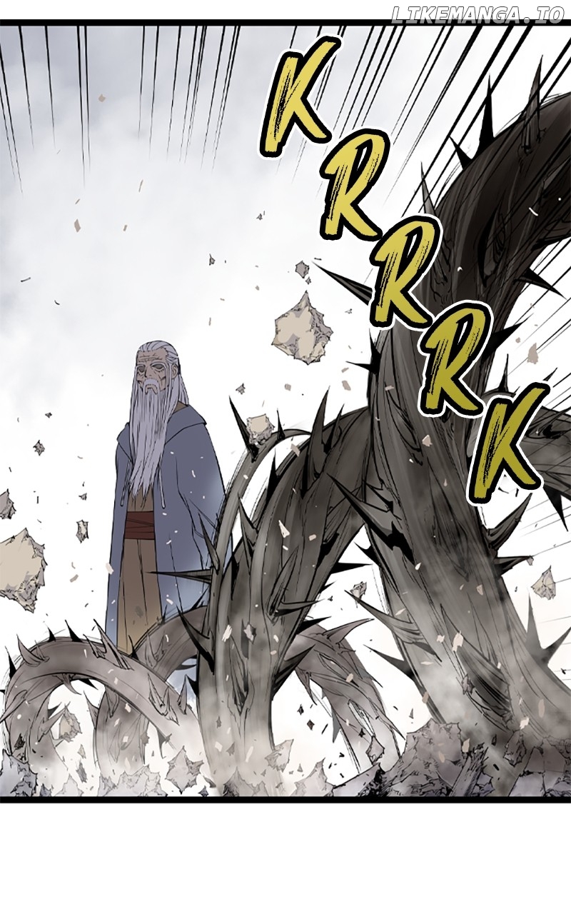 Asura (manhwa) Chapter 16 - page 100