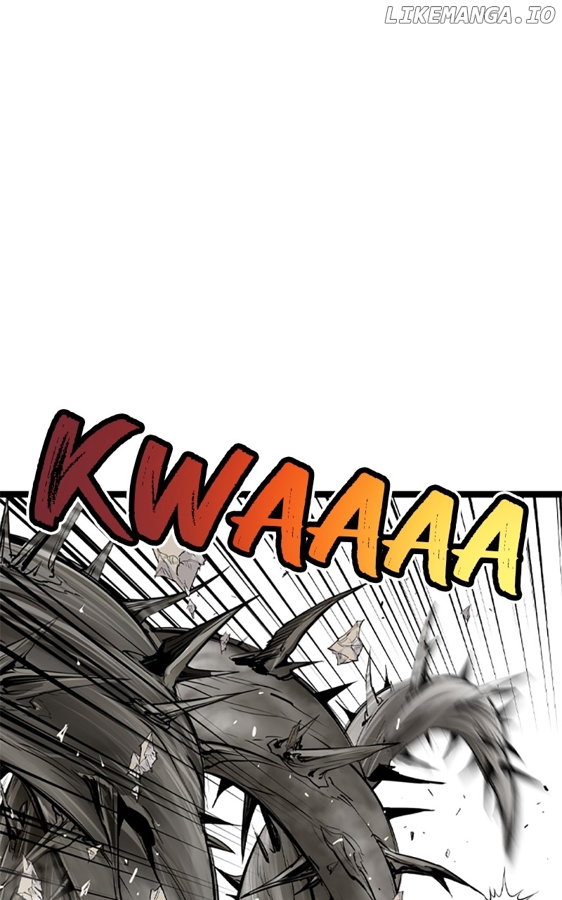 Asura (manhwa) Chapter 16 - page 101