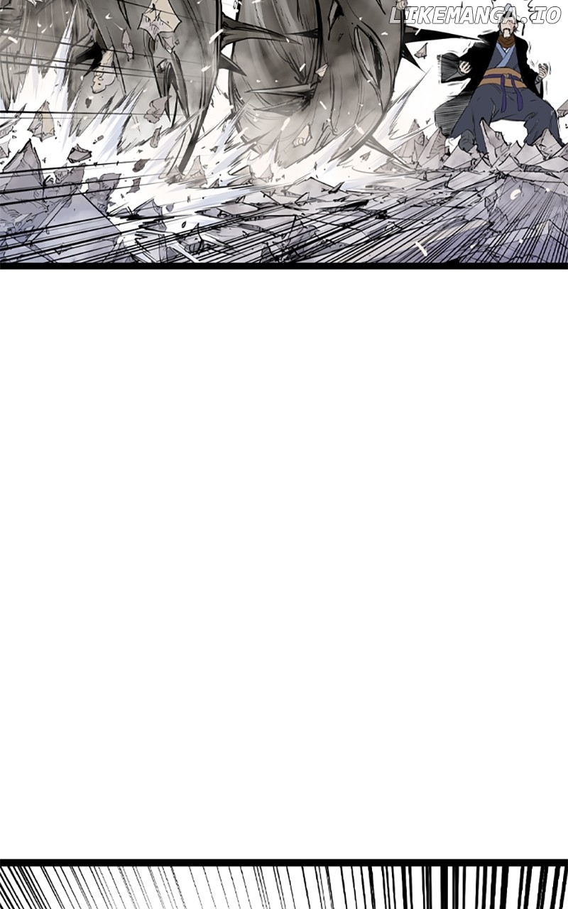 Asura (manhwa) Chapter 16 - page 102