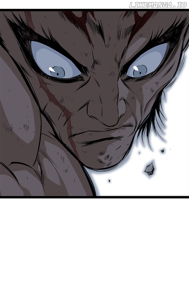 Asura (manhwa) Chapter 16 - page 105