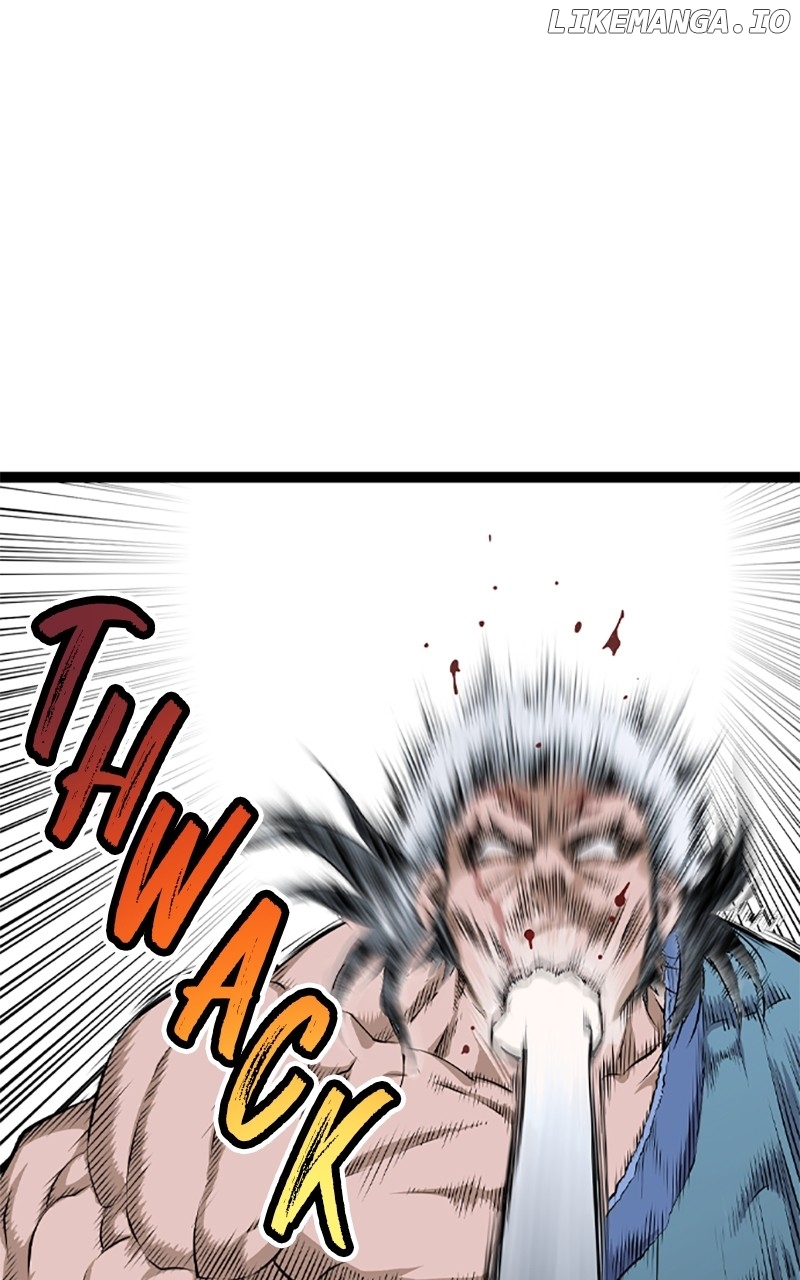 Asura (manhwa) Chapter 16 - page 111