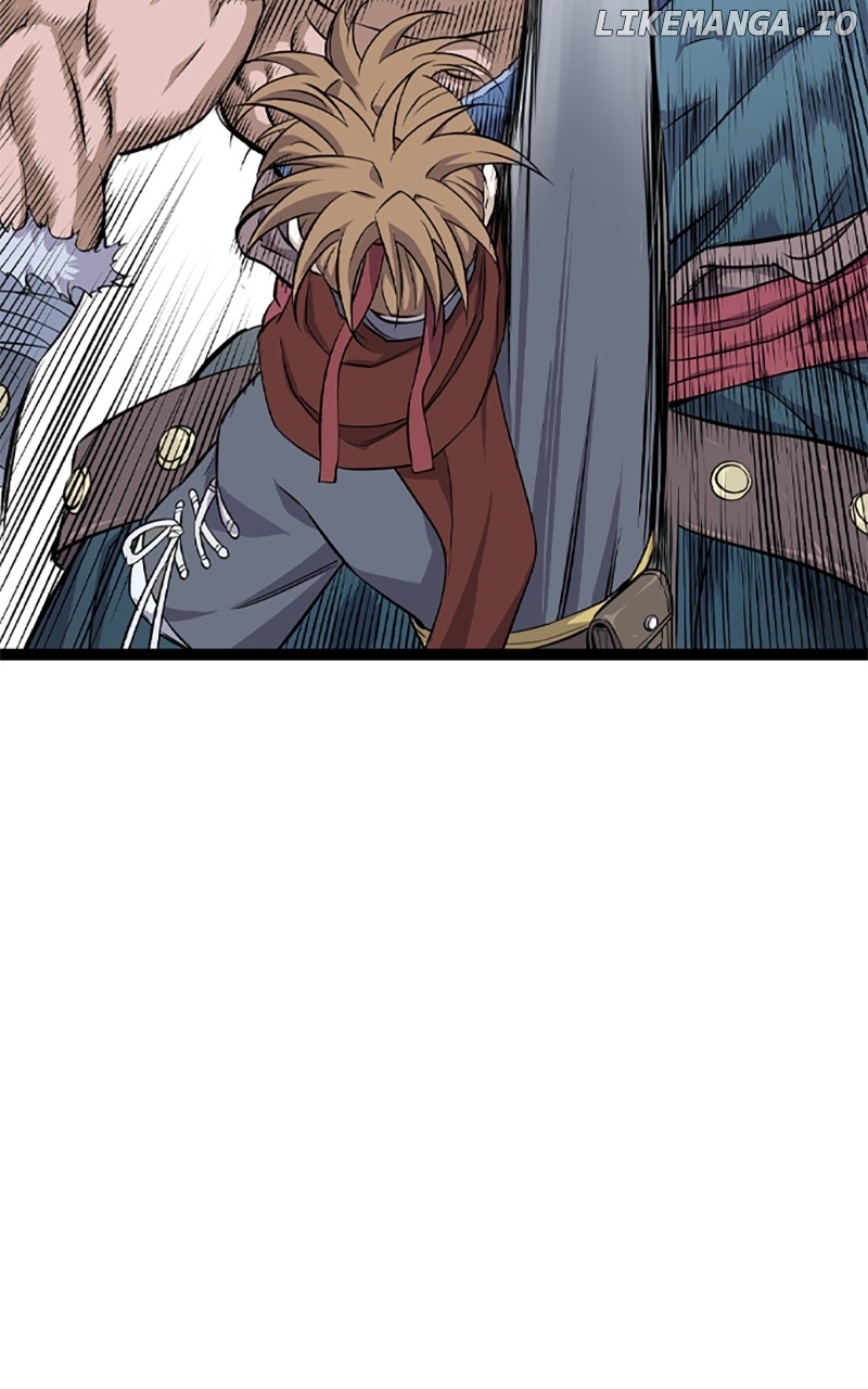 Asura (manhwa) Chapter 16 - page 112