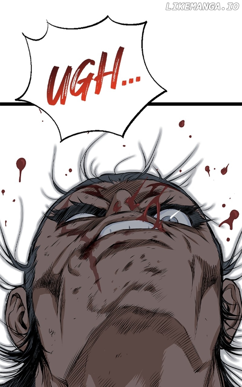 Asura (manhwa) Chapter 16 - page 113