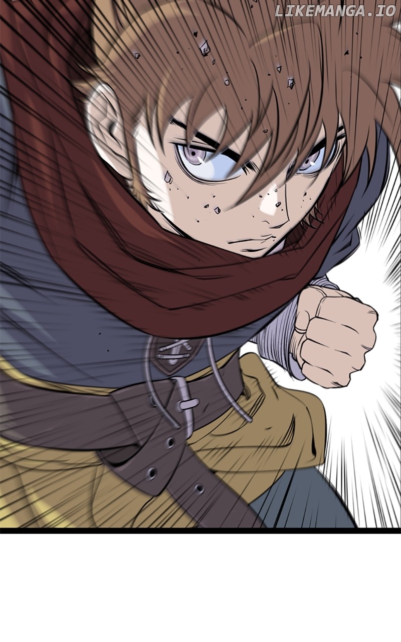 Asura (manhwa) Chapter 16 - page 115