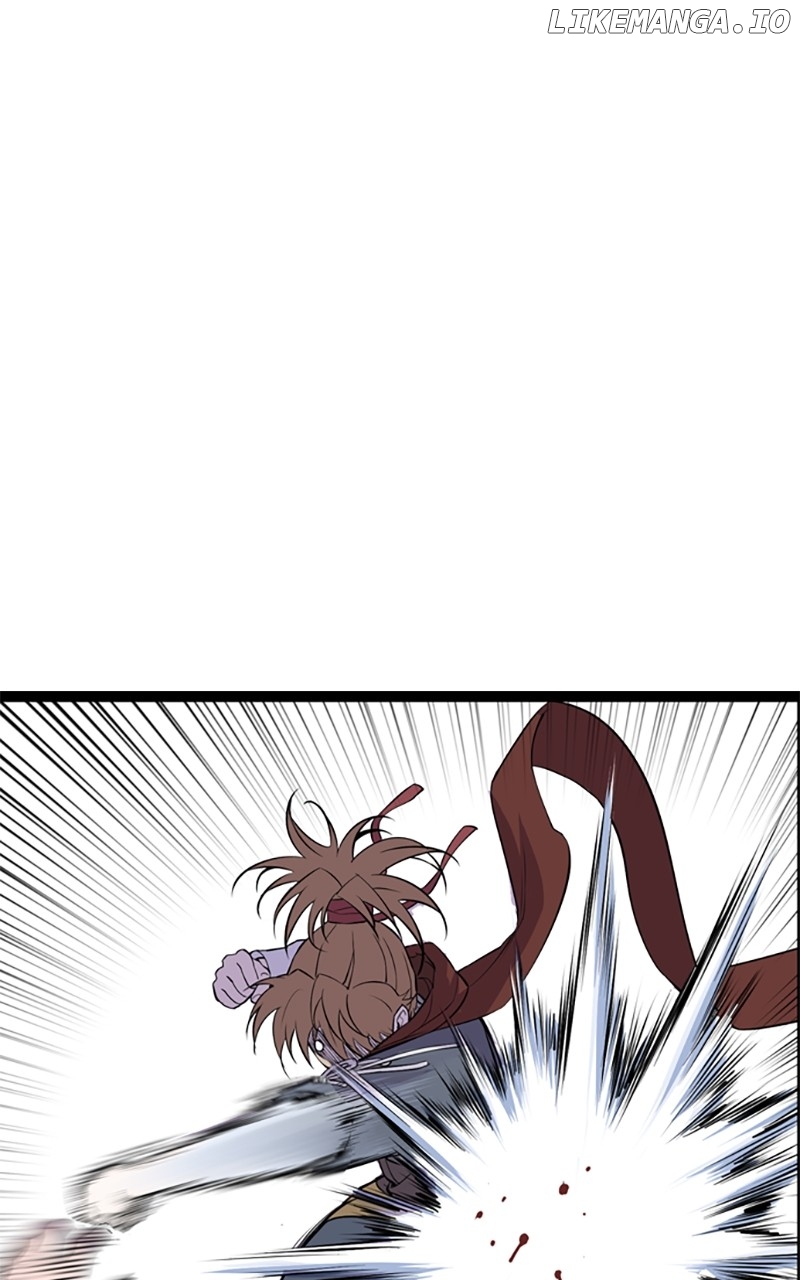 Asura (manhwa) Chapter 16 - page 116