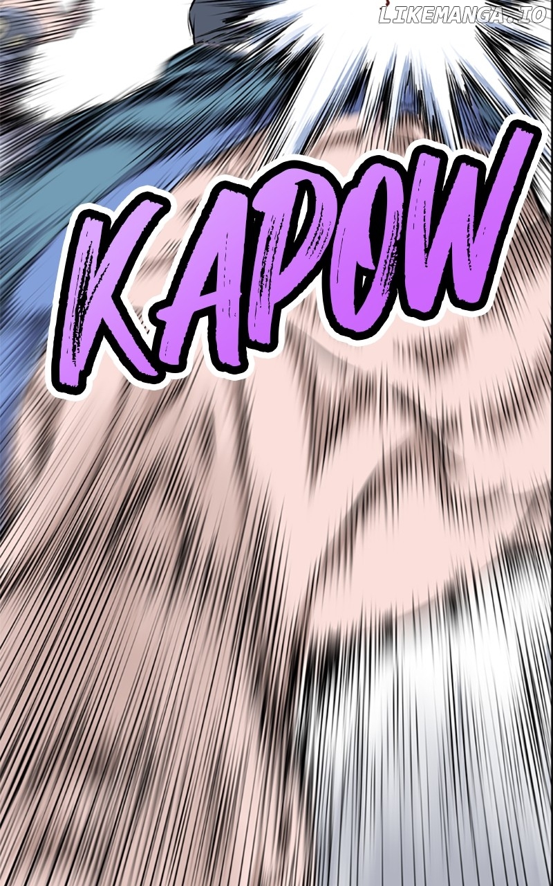 Asura (manhwa) Chapter 16 - page 117