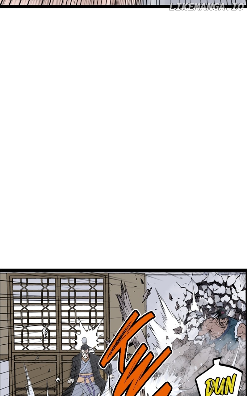 Asura (manhwa) Chapter 16 - page 118