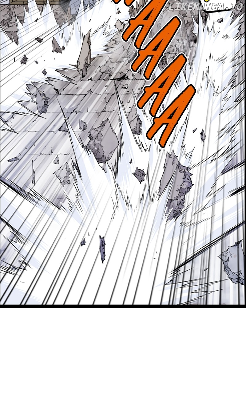 Asura (manhwa) Chapter 16 - page 119