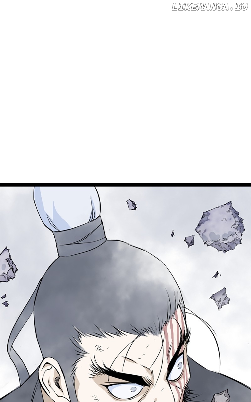Asura (manhwa) Chapter 16 - page 120