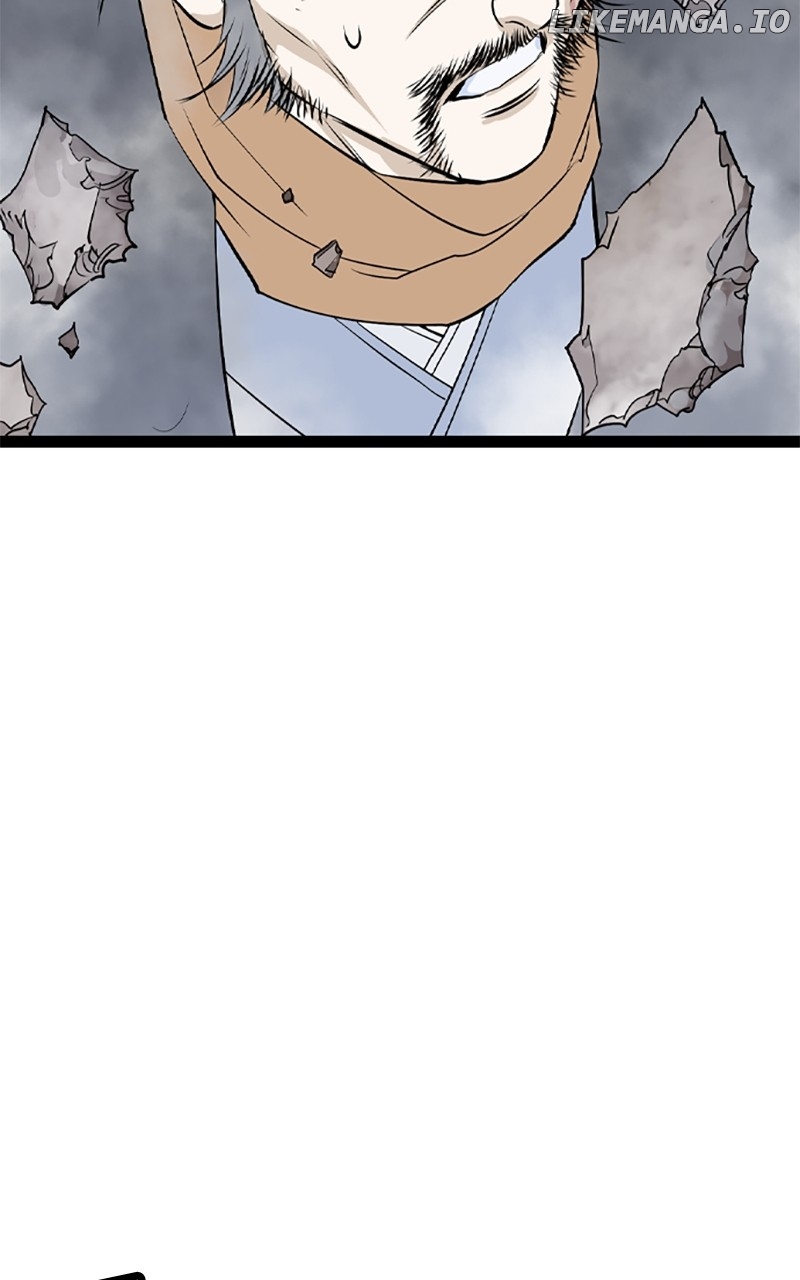 Asura (manhwa) Chapter 16 - page 121