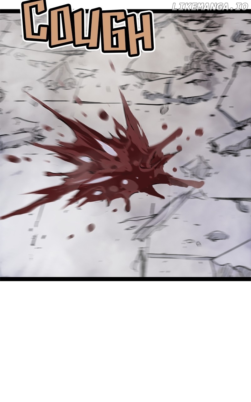 Asura (manhwa) Chapter 16 - page 122