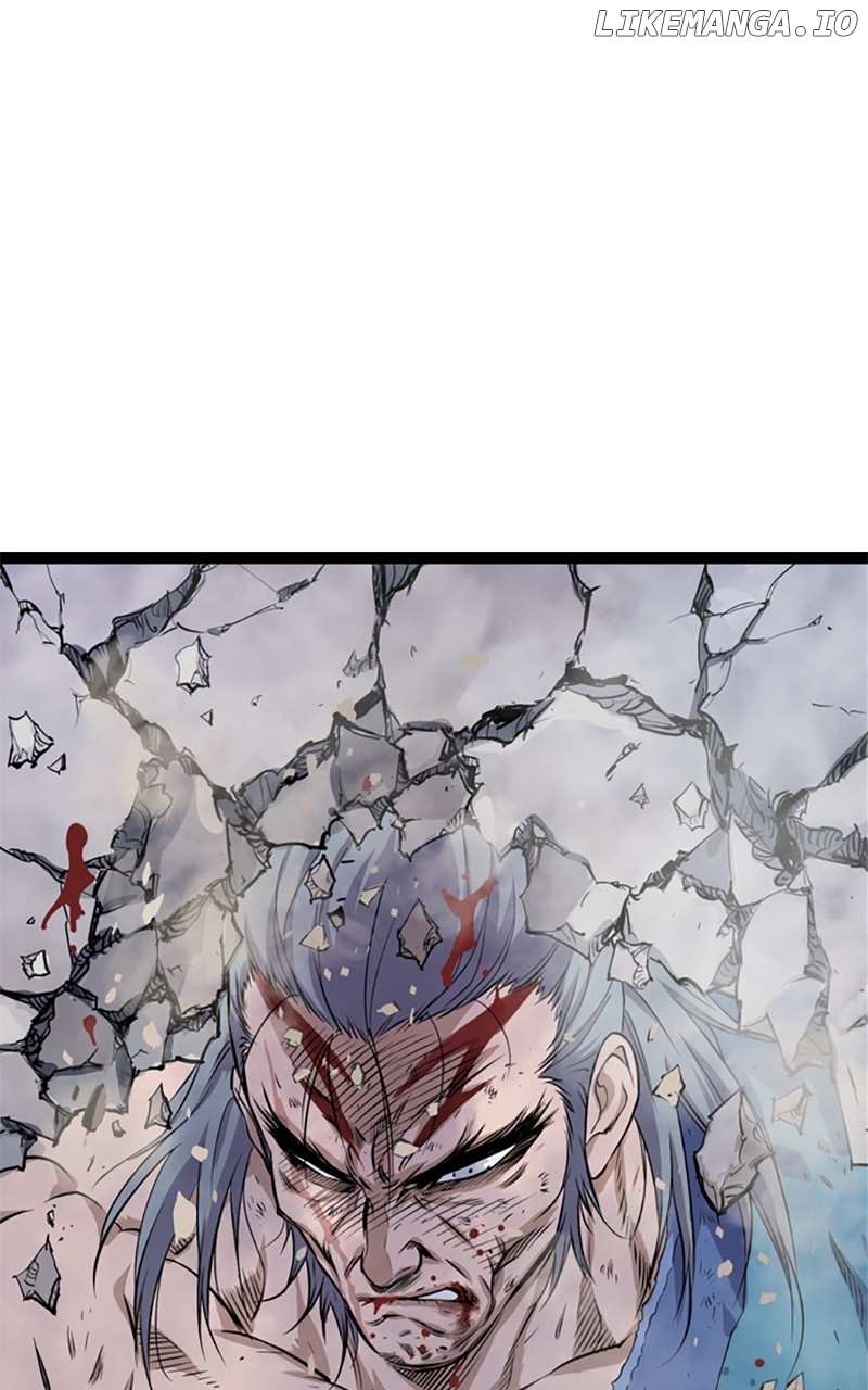 Asura (manhwa) Chapter 16 - page 123